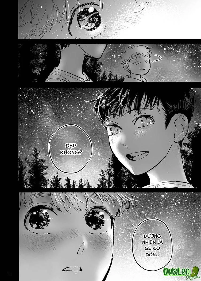 Dưỡng Hổ Vi Họa Chapter 13 Trang 19