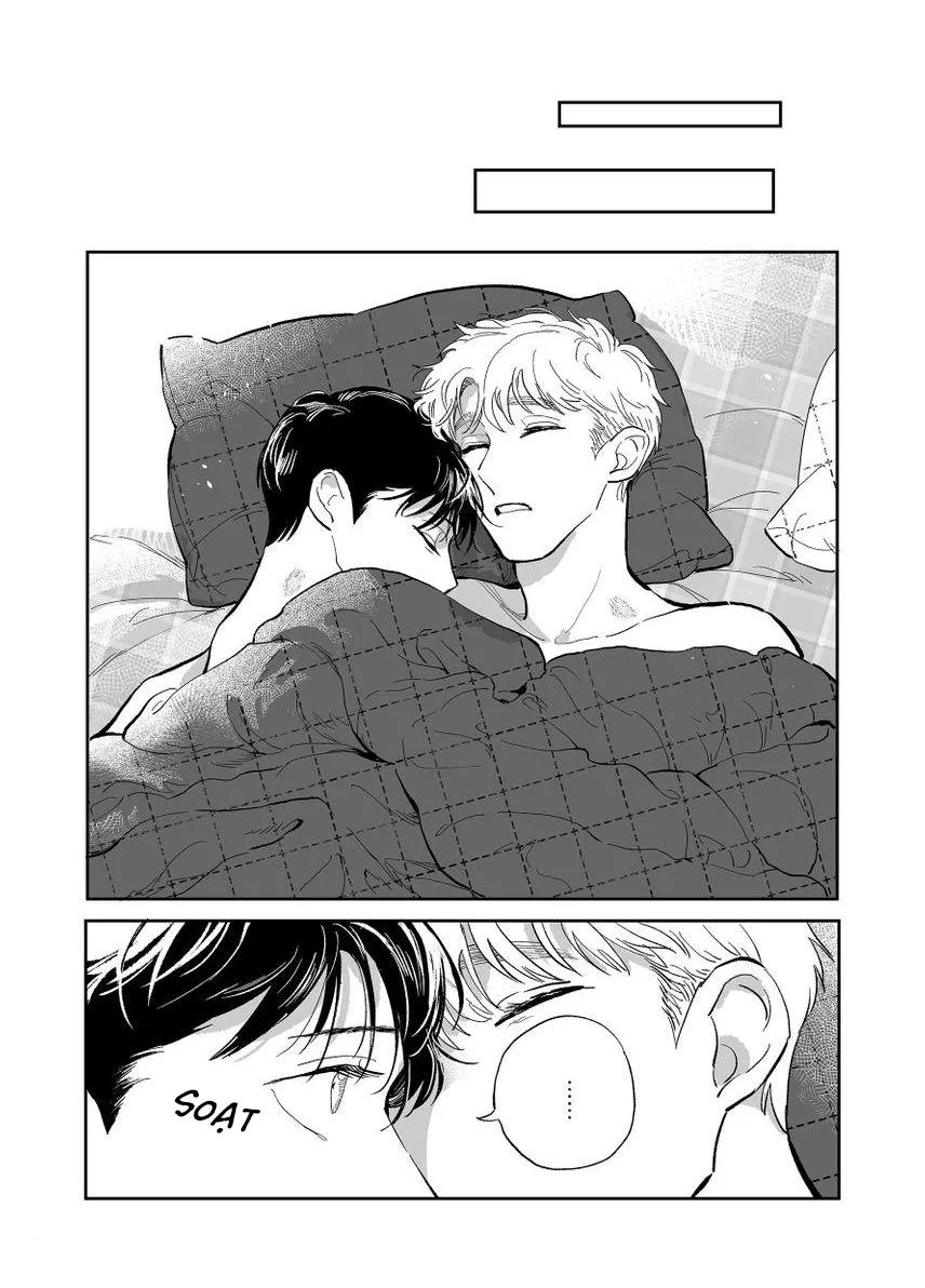 Dưỡng Hổ Vi Họa Chapter 13 Trang 24