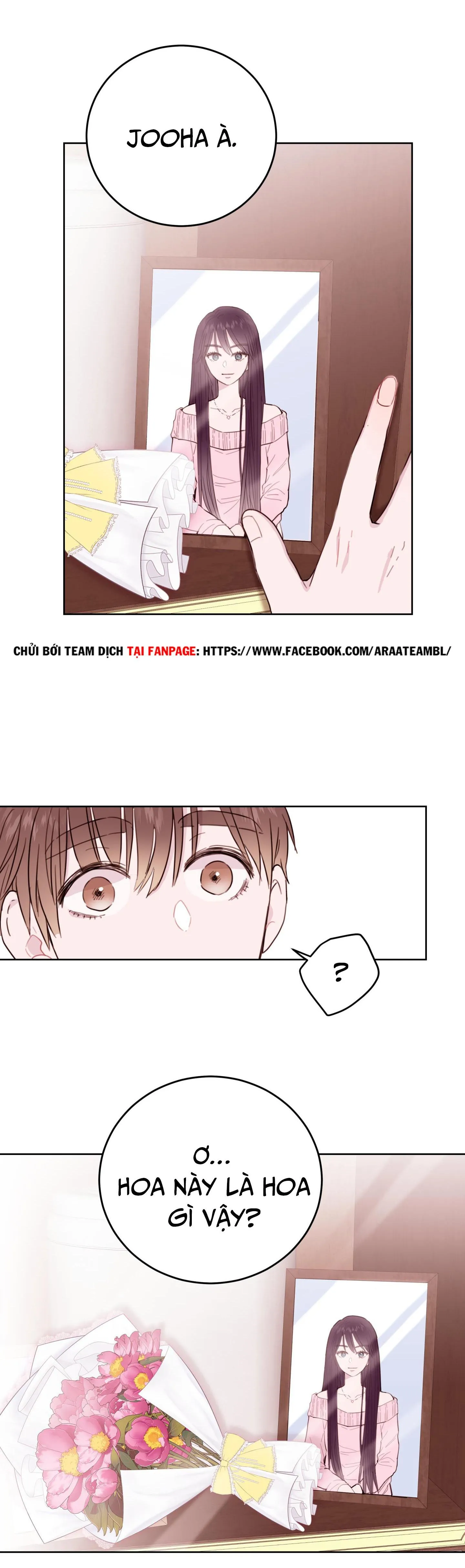 Ê Rảnh là Anh Rể Chapter 1 Trang 11