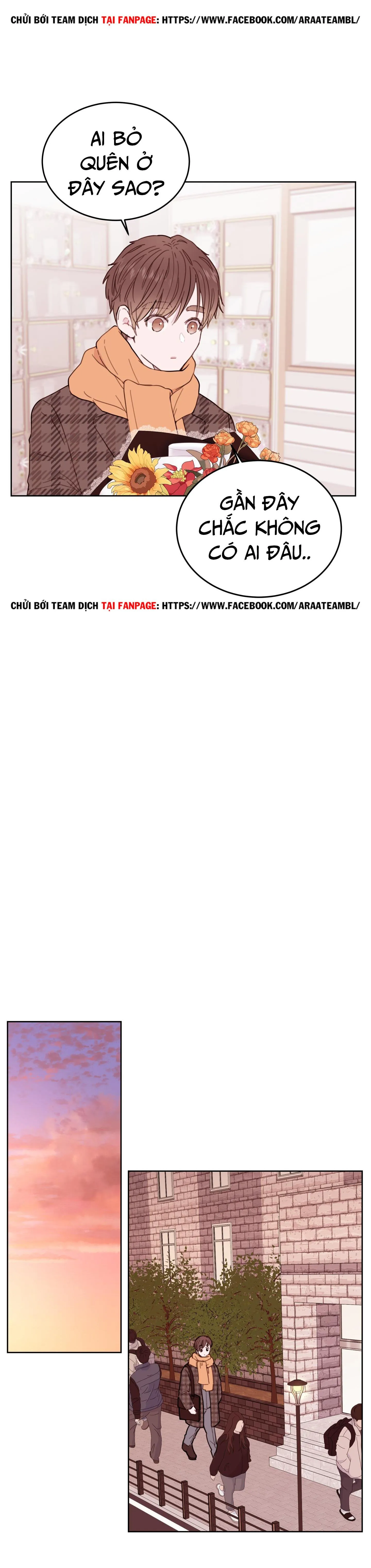 Ê Rảnh là Anh Rể Chapter 1 Trang 12