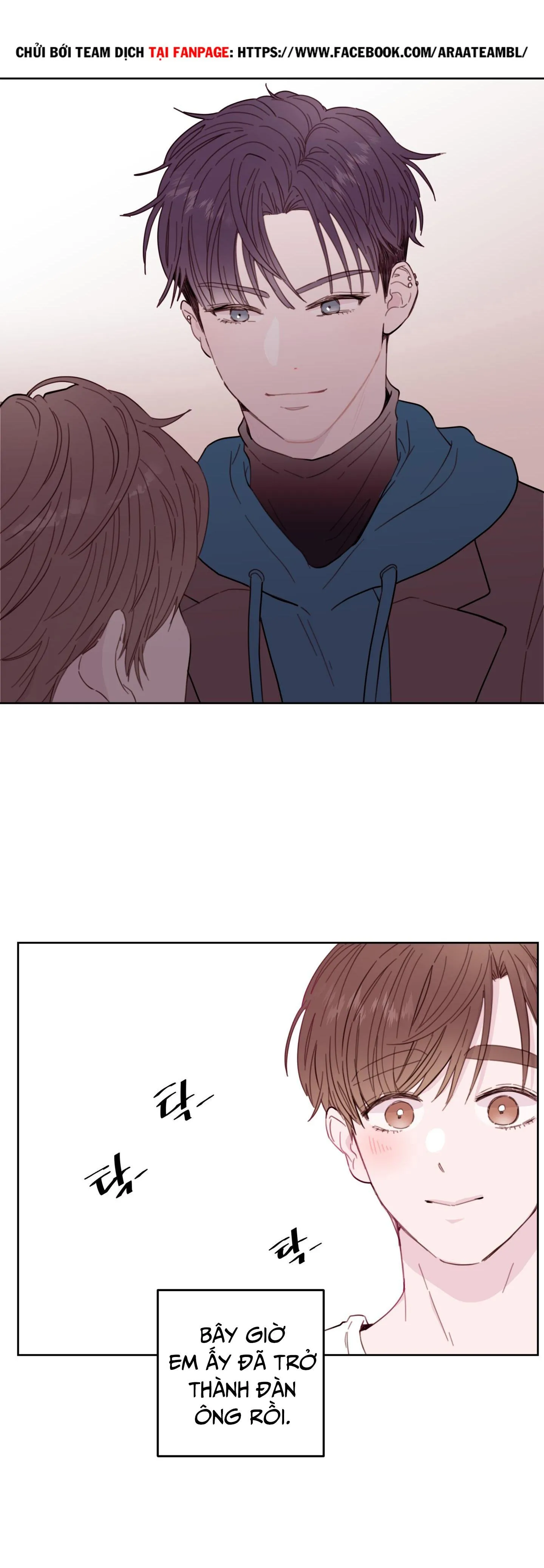 Ê Rảnh là Anh Rể Chapter 1 Trang 23