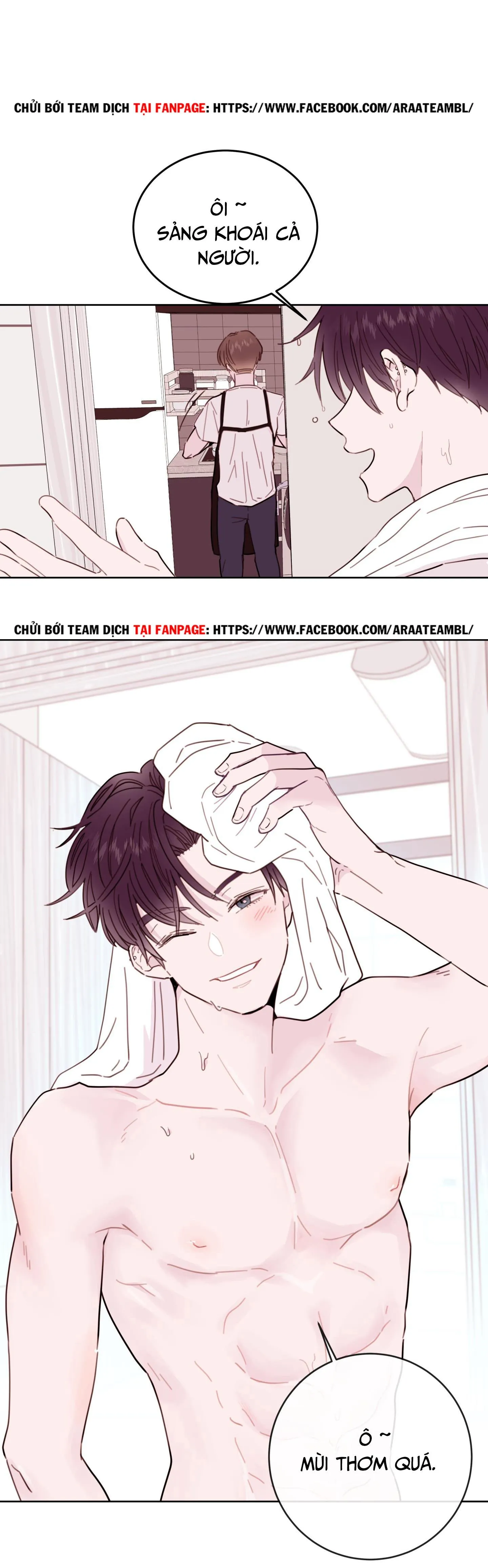 Ê Rảnh là Anh Rể Chapter 1 Trang 24