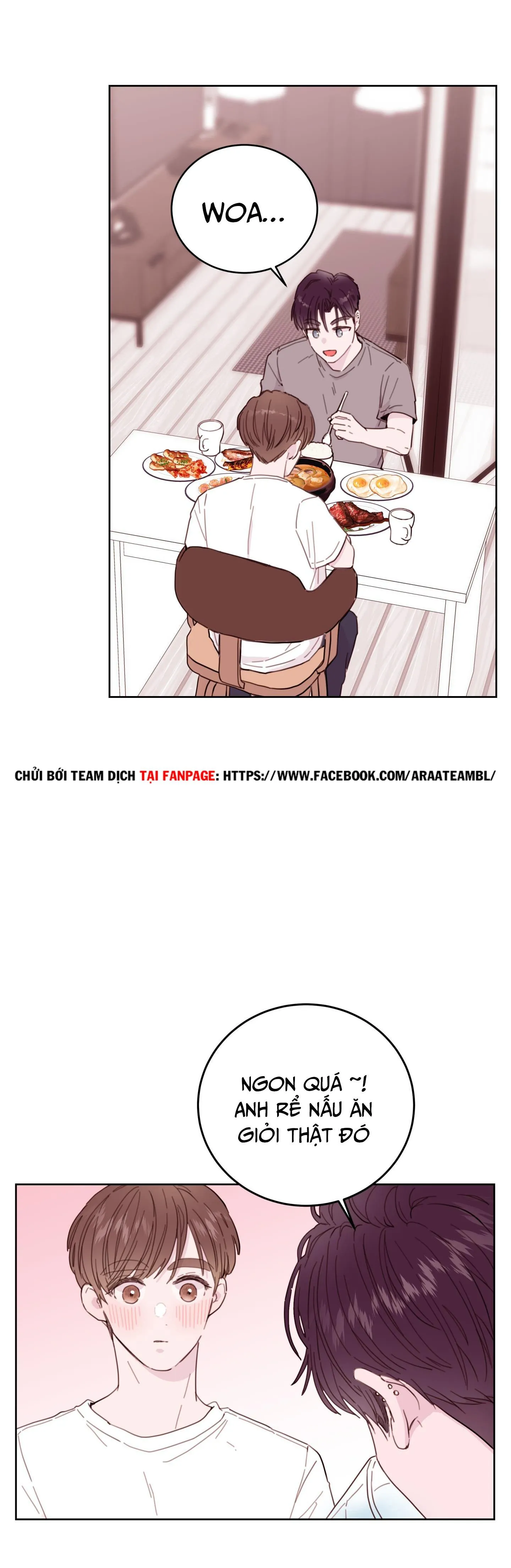 Ê Rảnh là Anh Rể Chapter 1 Trang 28