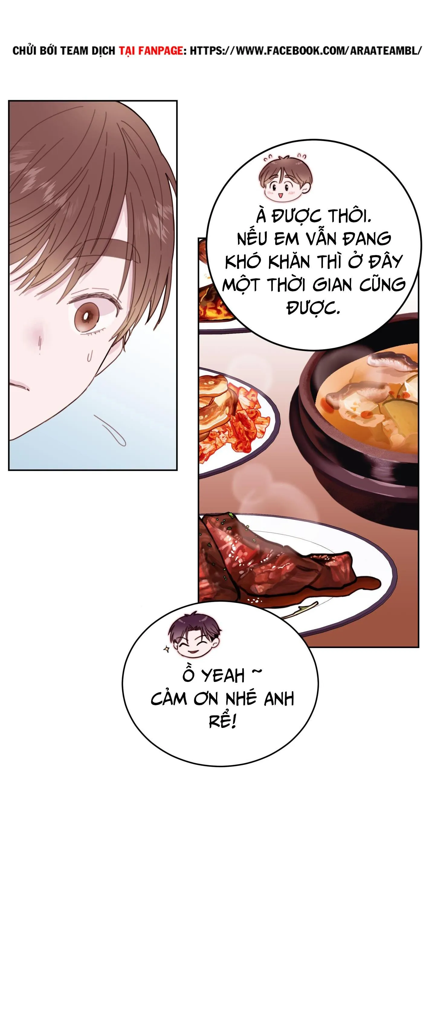 Ê Rảnh là Anh Rể Chapter 1 Trang 32