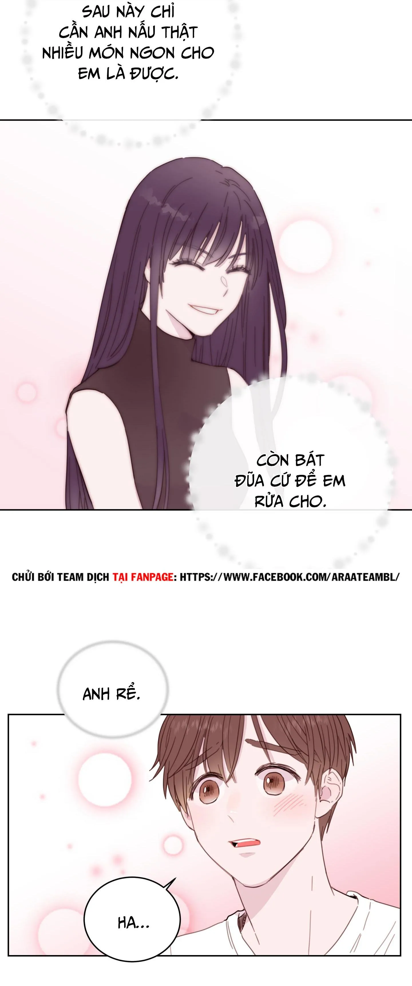 Ê Rảnh là Anh Rể Chapter 1 Trang 36