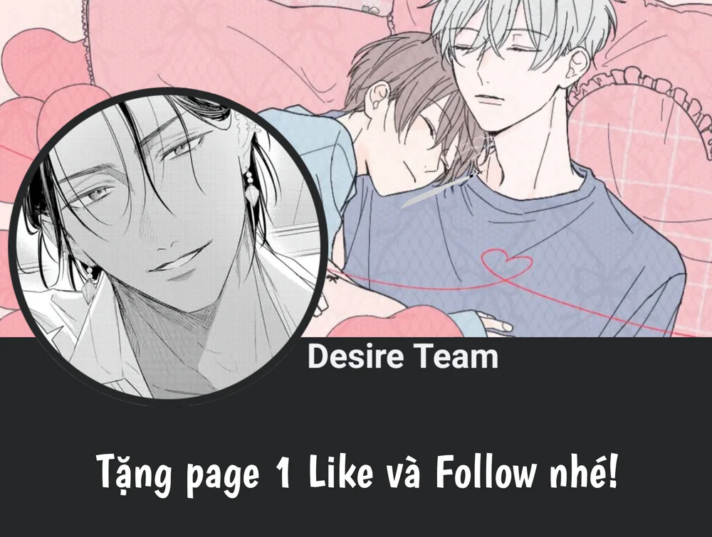 [END] Hina Xinh Đẹp Vẫn Chưa Biết Yêu Chapter 5 Trang 3