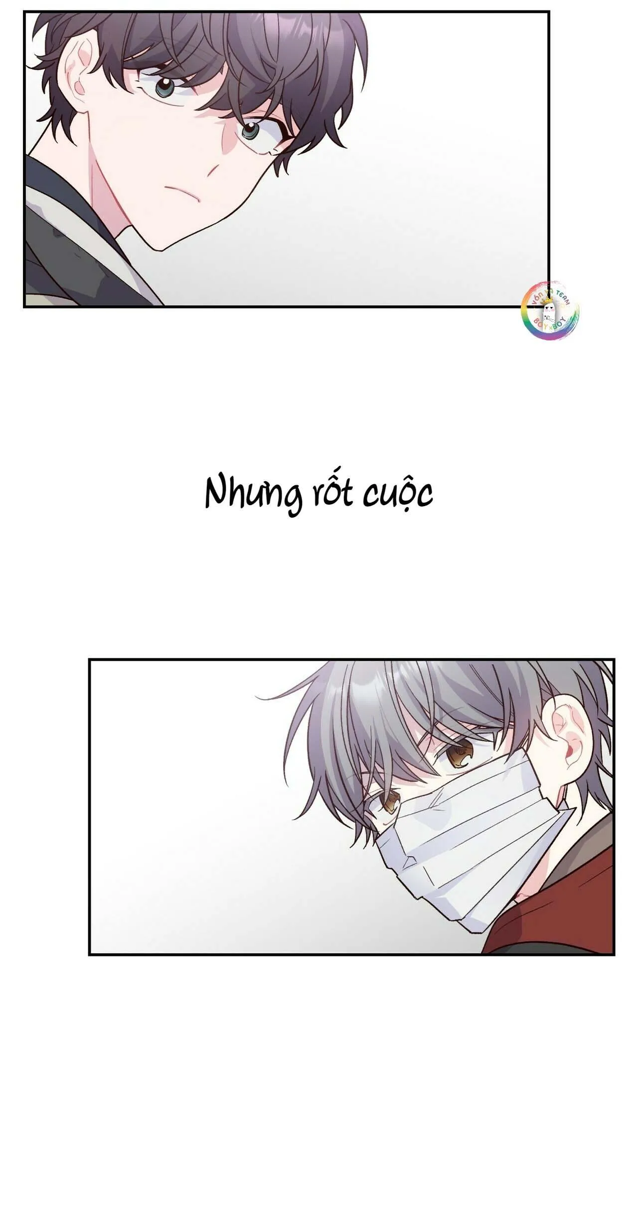 (END) Merry Marbling Chapter 2 Trang 33