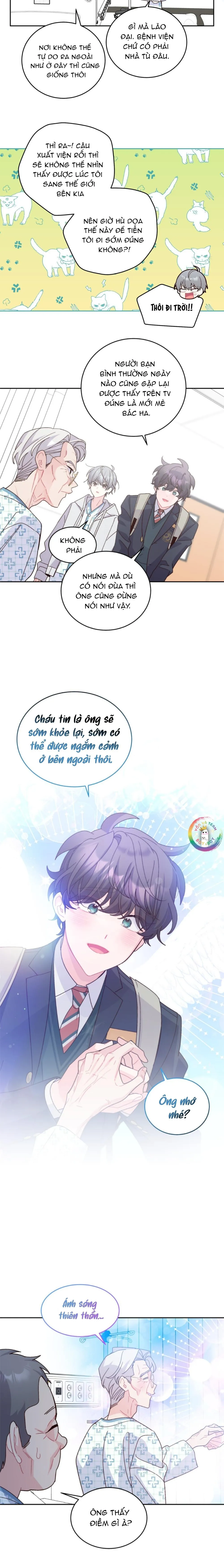 (END) Merry Marbling Chapter 109 Trang 5