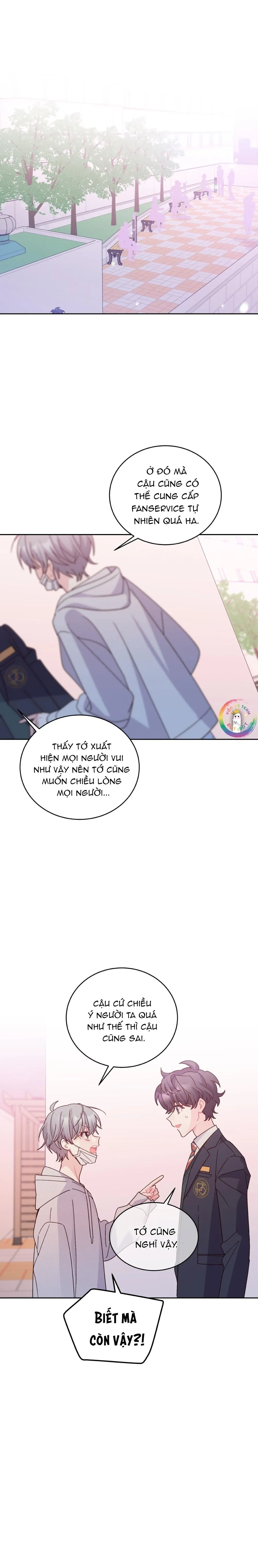 (END) Merry Marbling Chapter 109 Trang 6