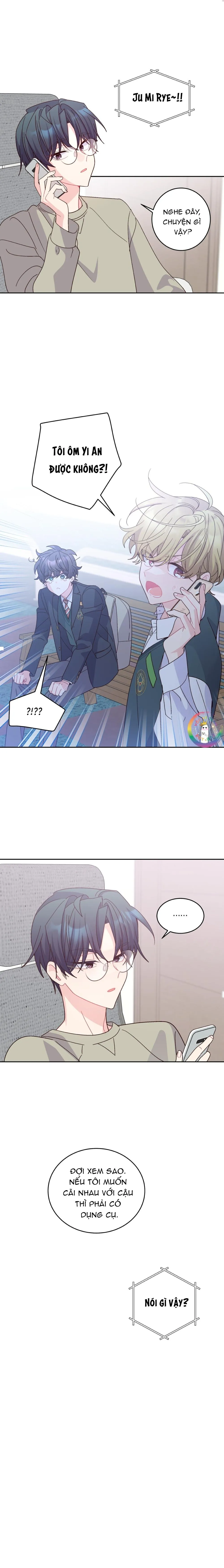 (END) Merry Marbling Chapter 109 Trang 16