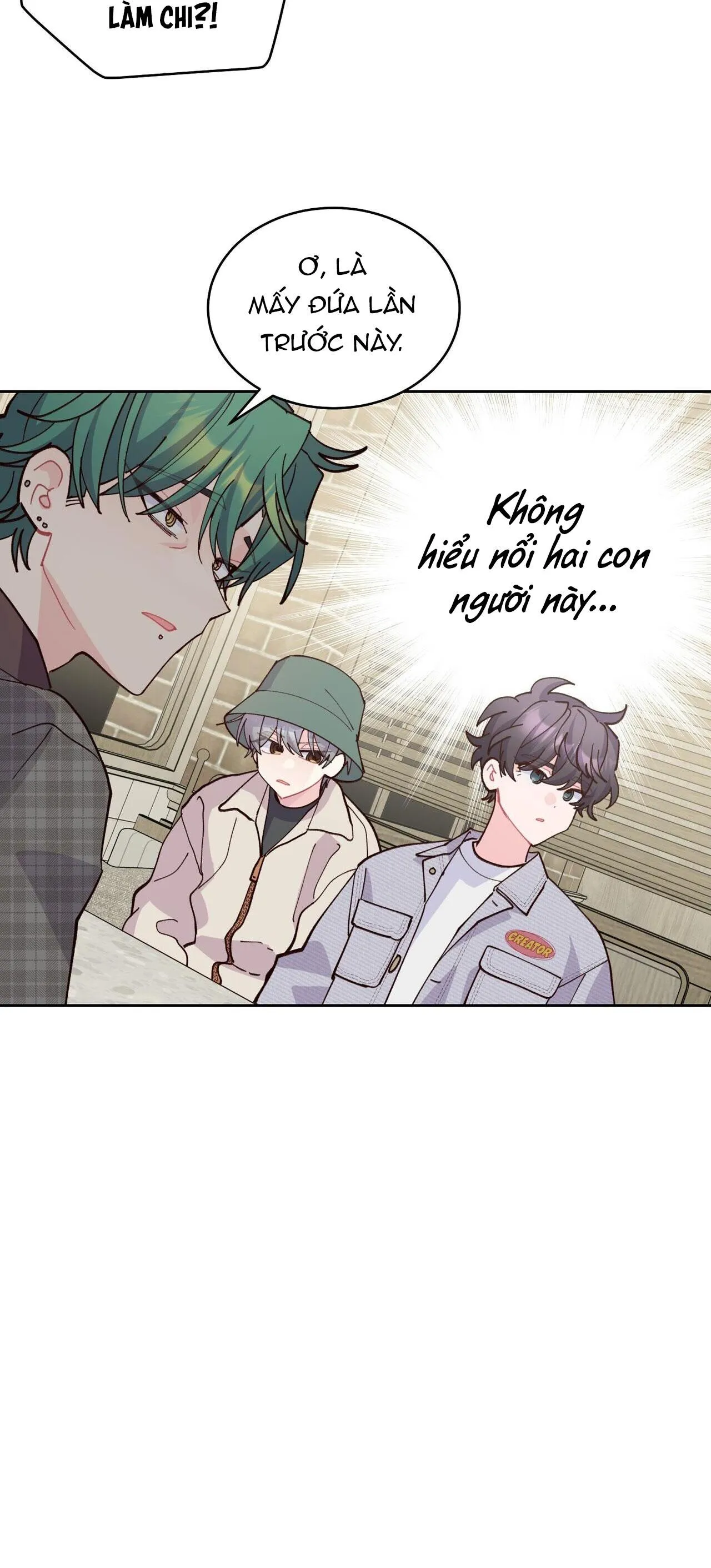 (END) Merry Marbling Chapter 114 Trang 31