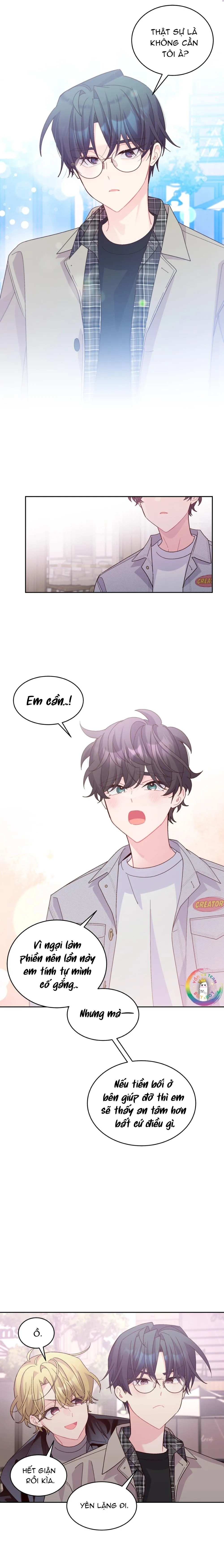 (END) Merry Marbling Chapter 115 Trang 6