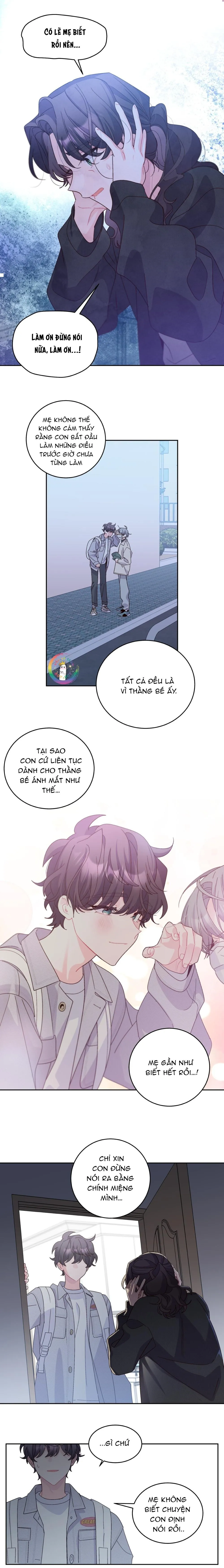 (END) Merry Marbling Chapter 116 Trang 9