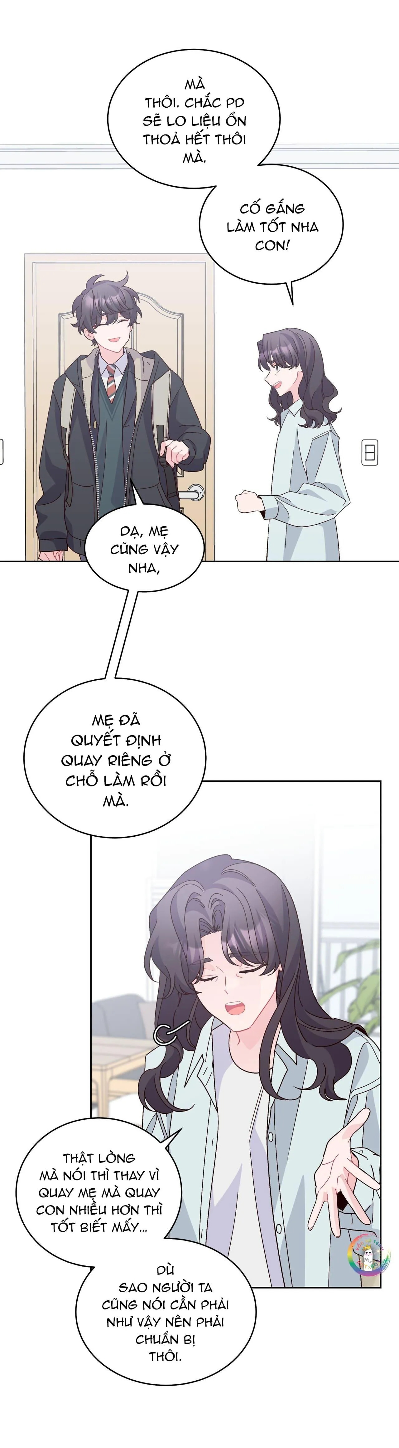 (END) Merry Marbling Chapter 118 Trang 5