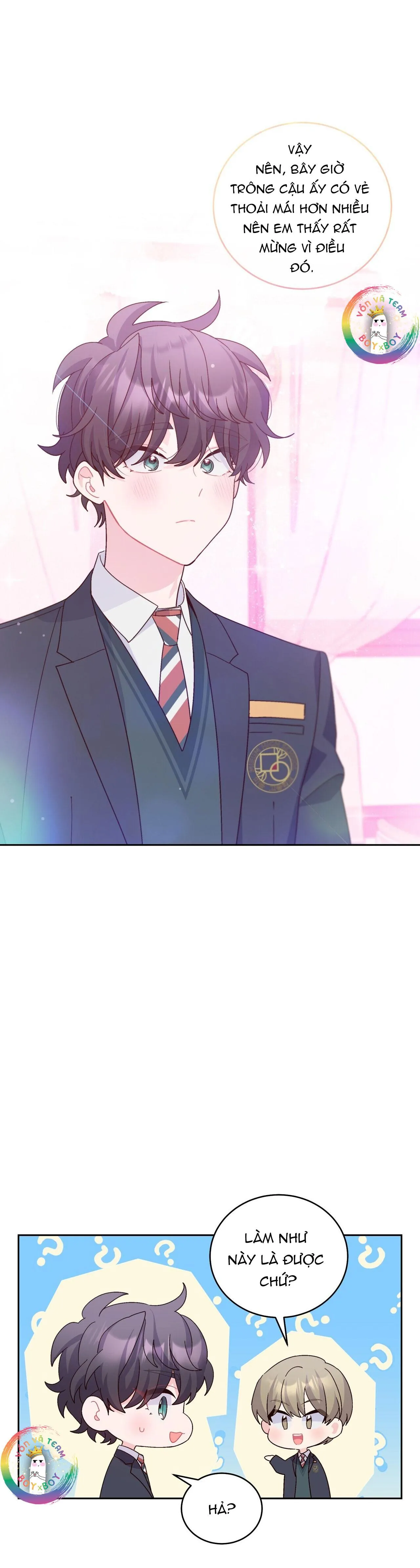 (END) Merry Marbling Chapter 119 Trang 15