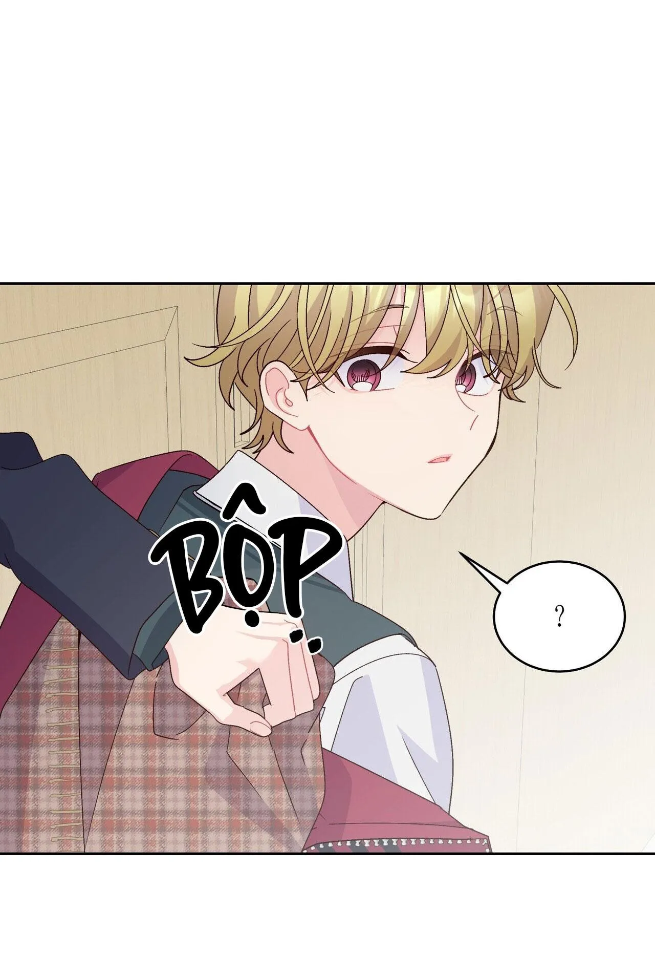 (END) Merry Marbling Chapter 119 Trang 19