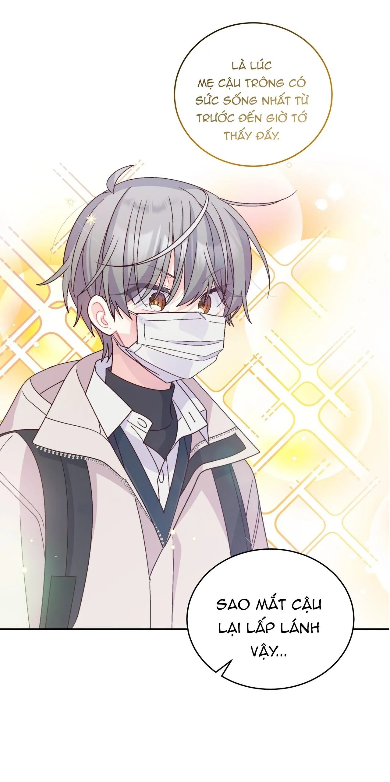 (END) Merry Marbling Chapter 121 Trang 18