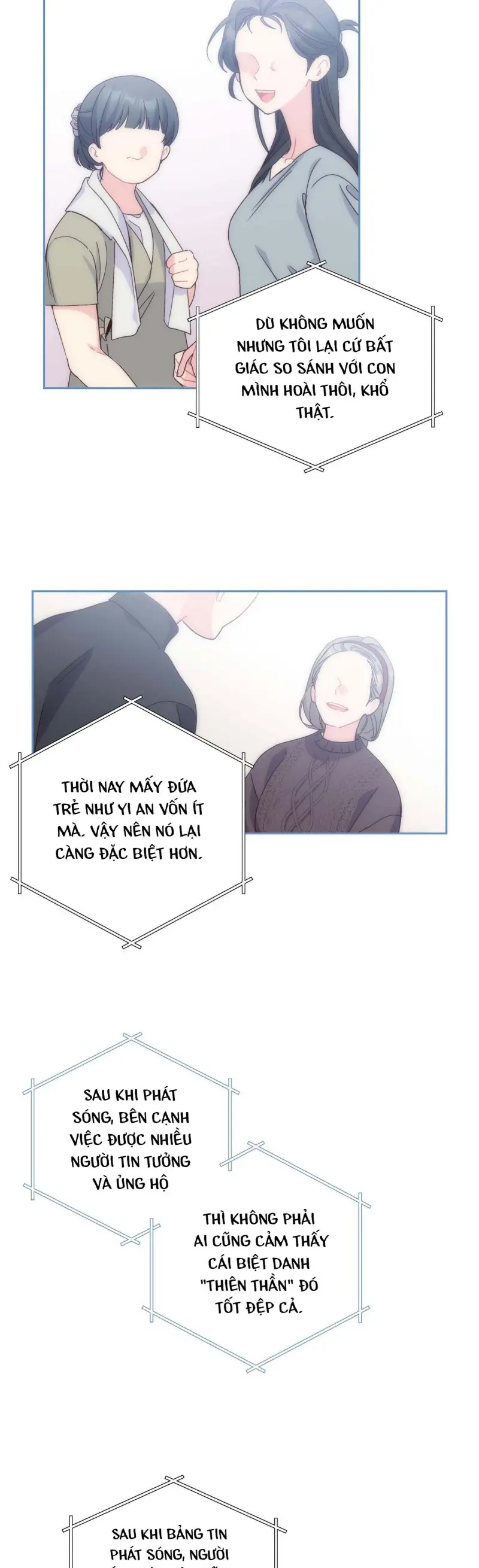 (END) Merry Marbling Chapter 125 Trang 3