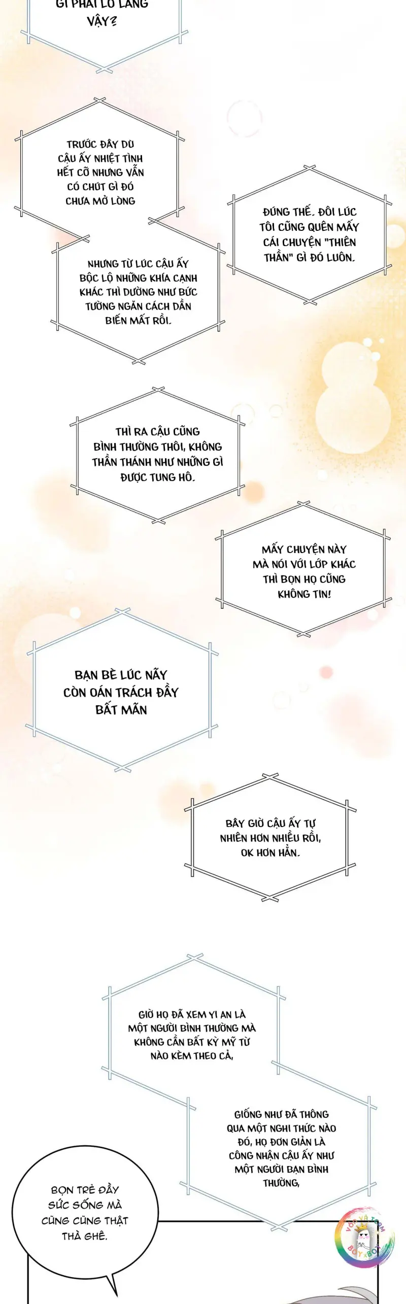 (END) Merry Marbling Chapter 125 Trang 10