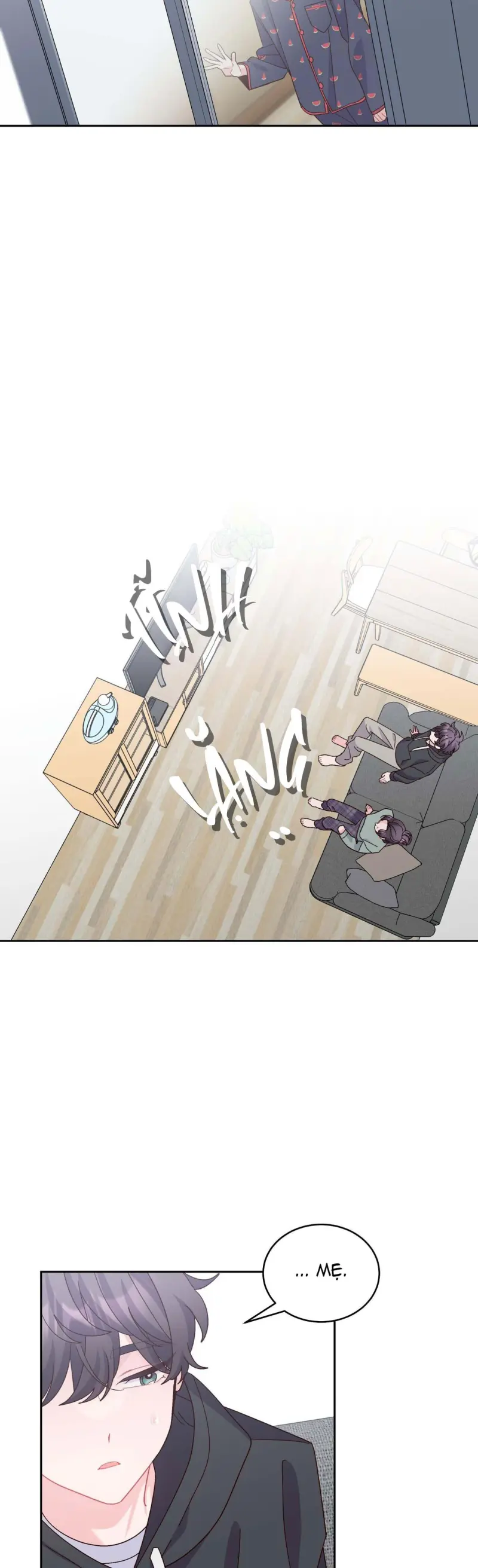 (END) Merry Marbling Chapter 125 Trang 14