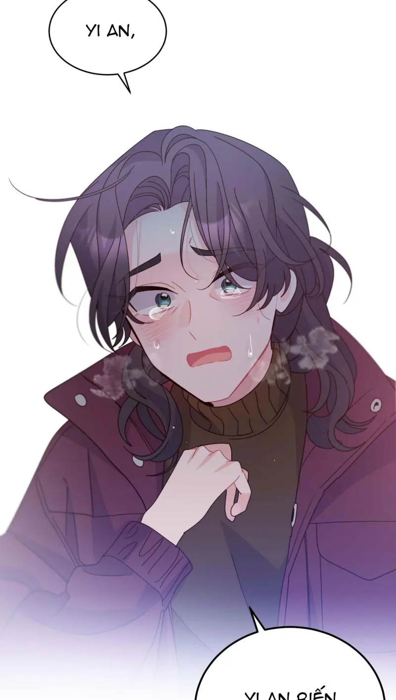 (END) Merry Marbling Chapter 125 Trang 41