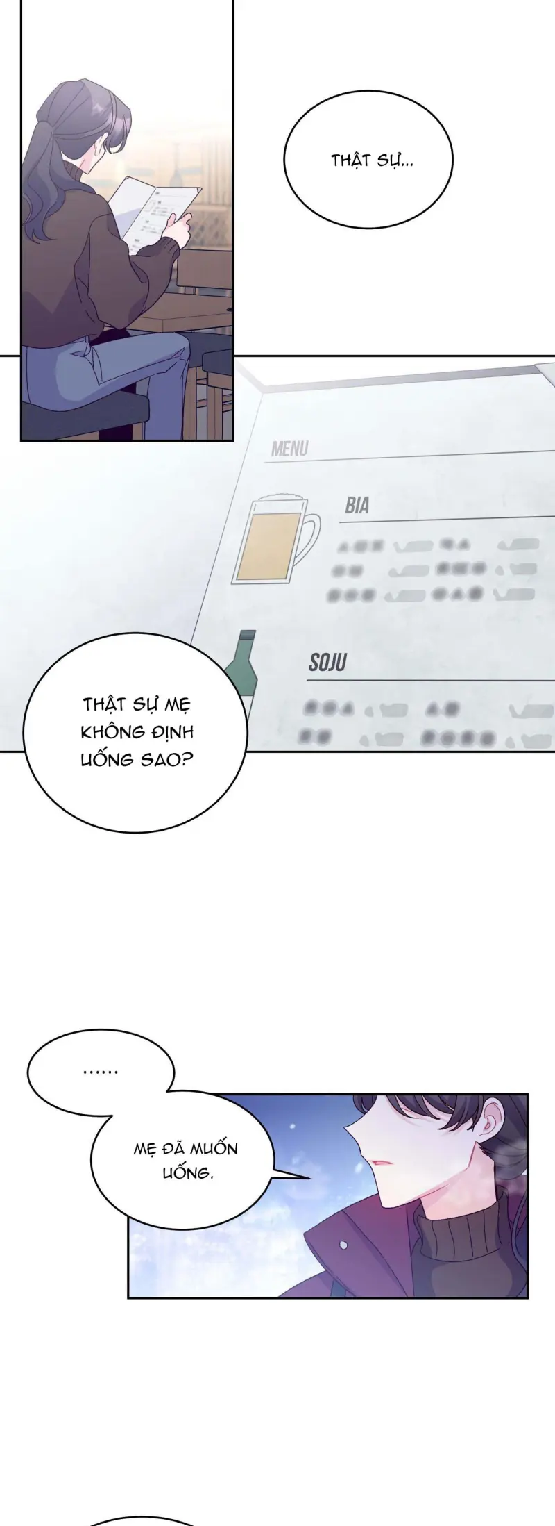 (END) Merry Marbling Chapter 126 Trang 5