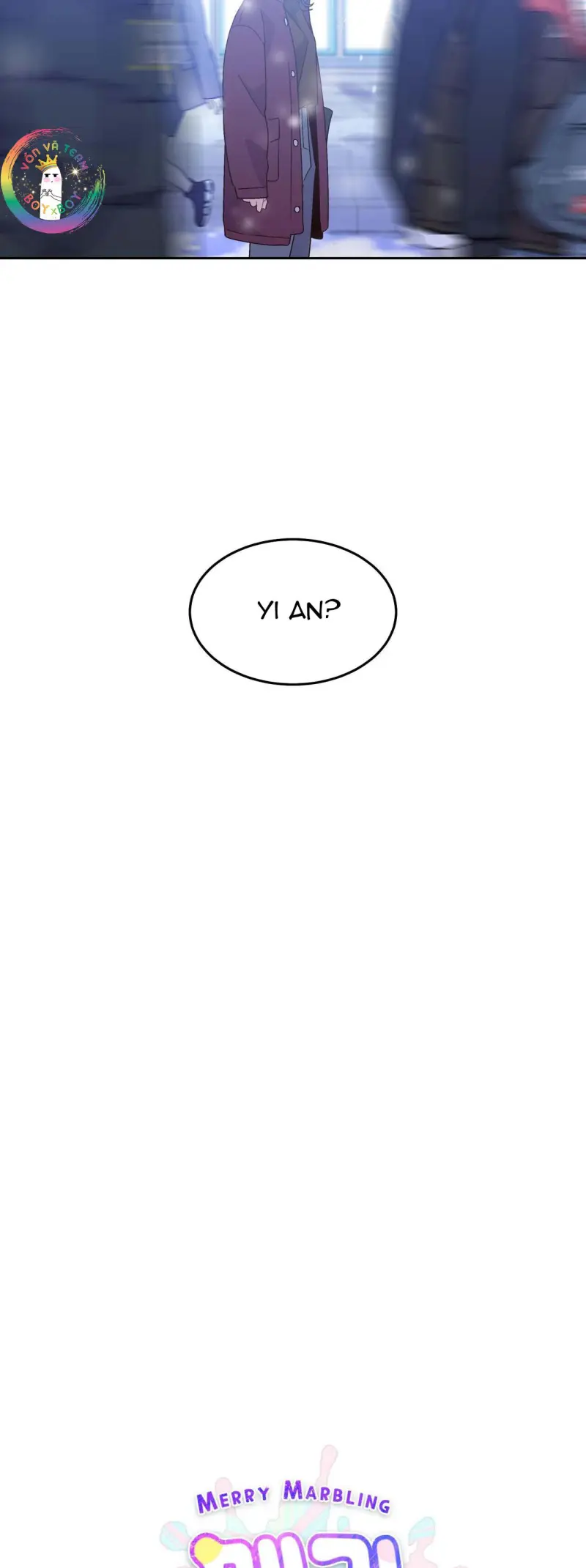 (END) Merry Marbling Chapter 126 Trang 12