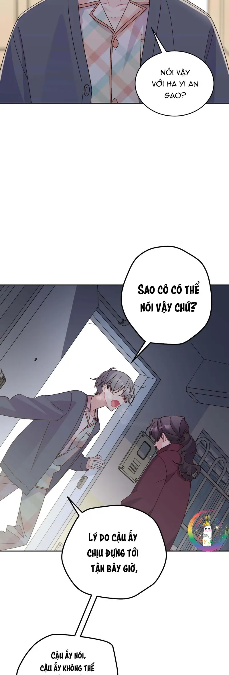 (END) Merry Marbling Chapter 126 Trang 14