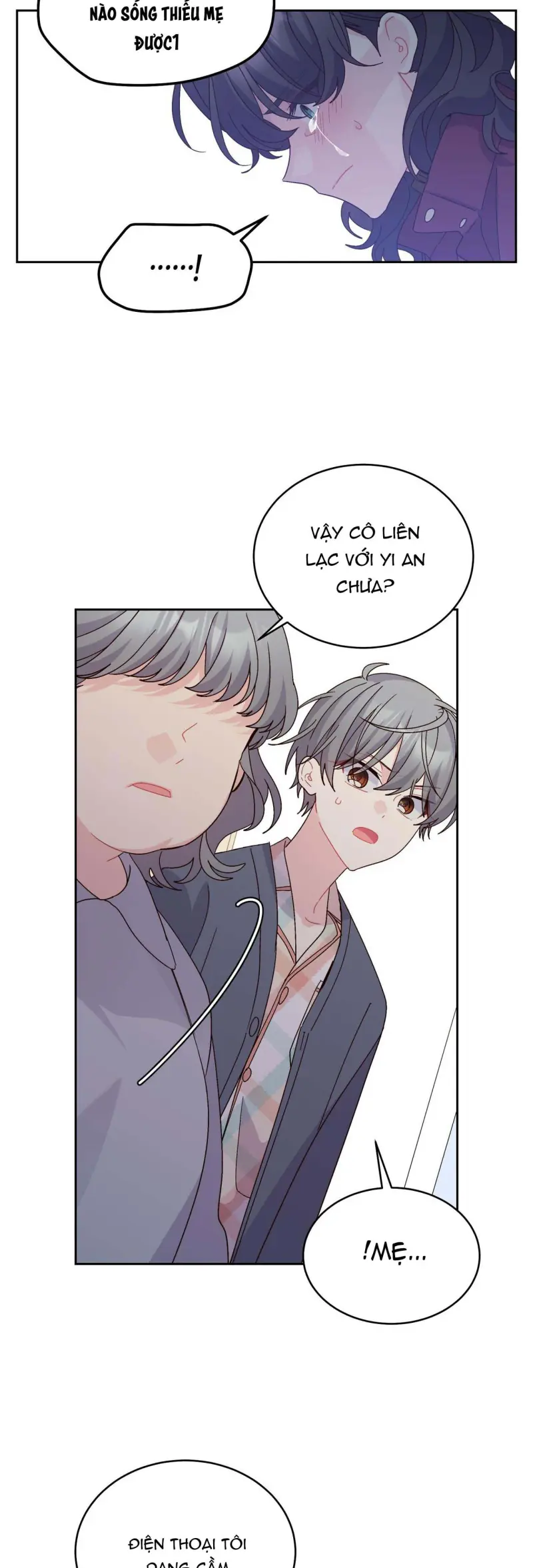 (END) Merry Marbling Chapter 126 Trang 15