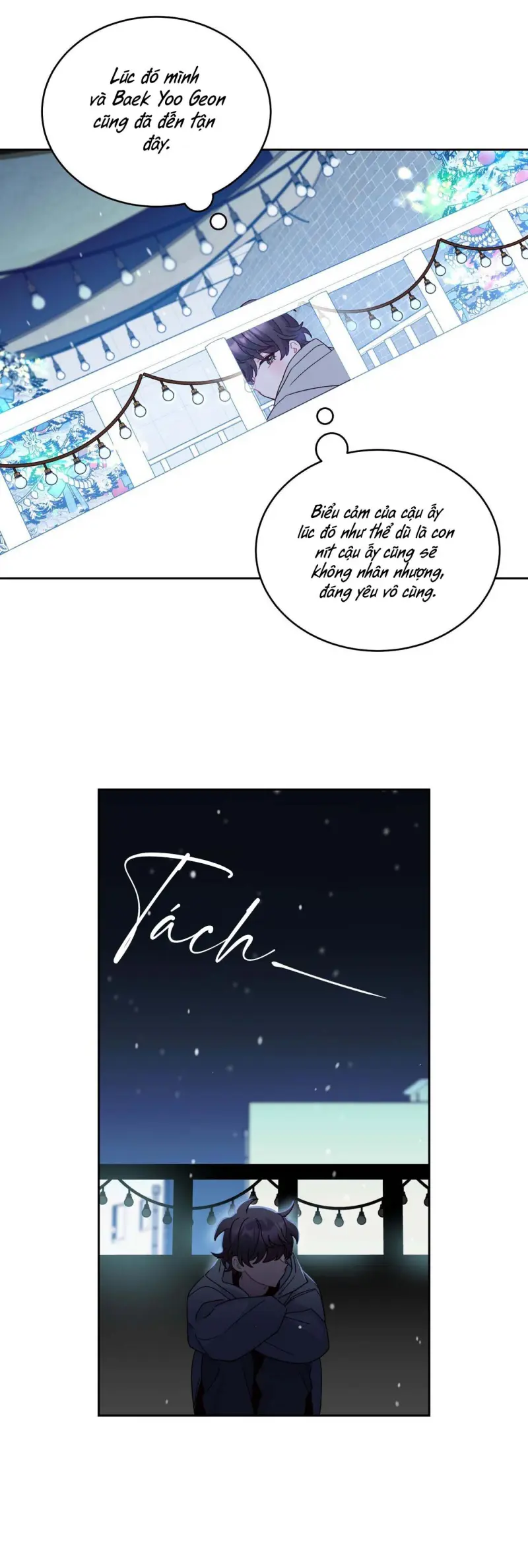 (END) Merry Marbling Chapter 126 Trang 32