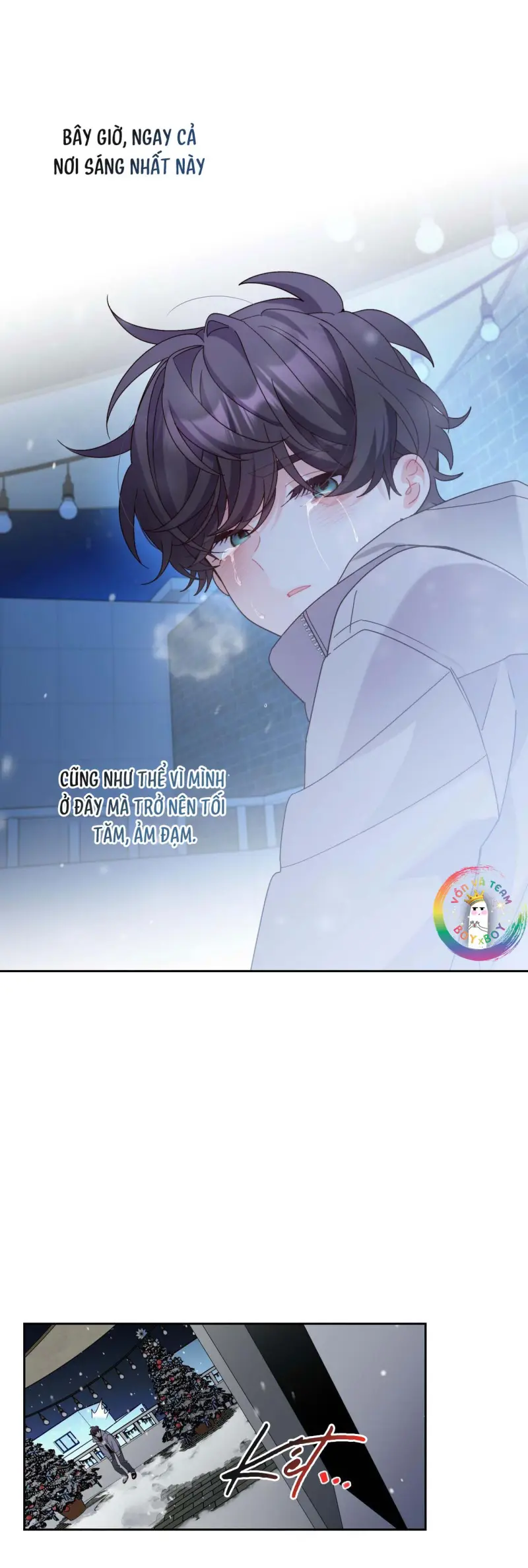 (END) Merry Marbling Chapter 126 Trang 34