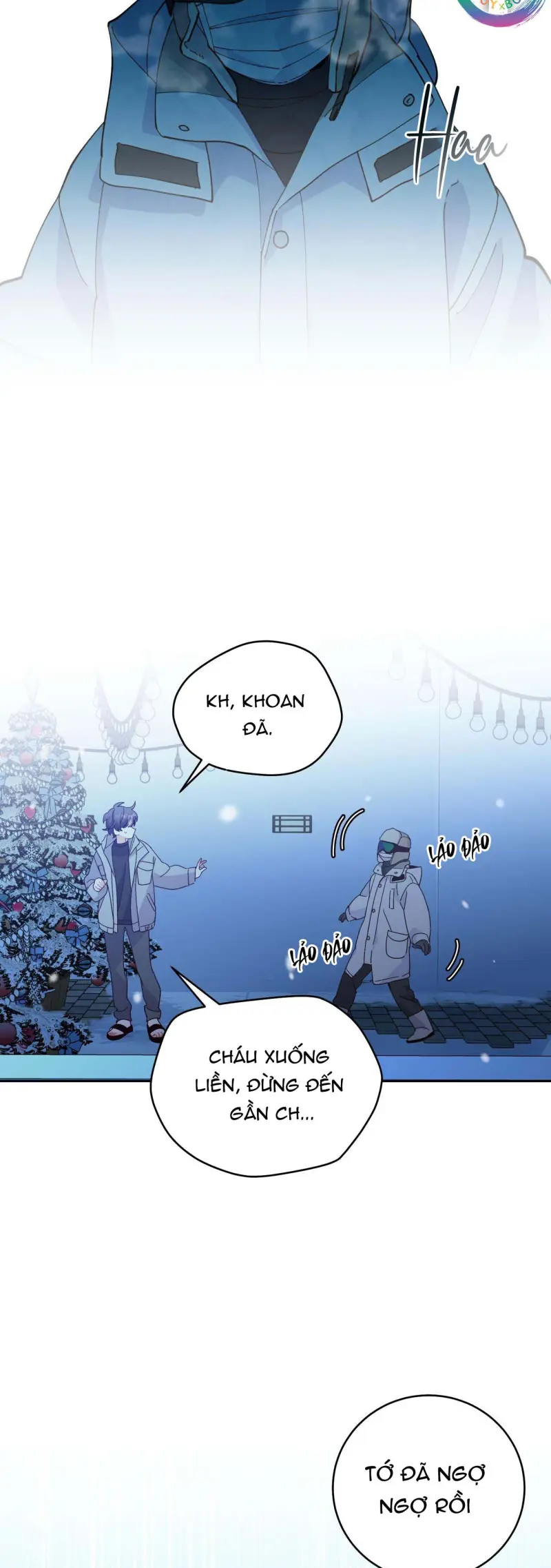 (END) Merry Marbling Chapter 126 Trang 36