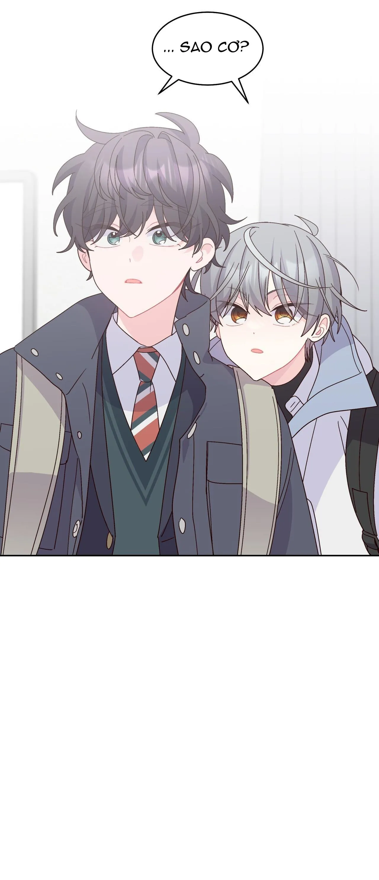 (END) Merry Marbling Chapter 128 Trang 22