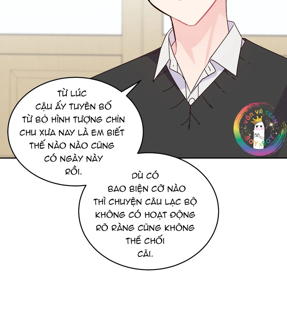 (END) Merry Marbling Chapter 129 Trang 4