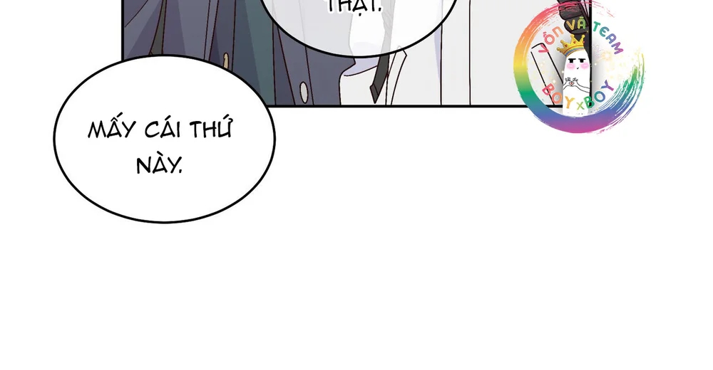 (END) Merry Marbling Chapter 129 Trang 11