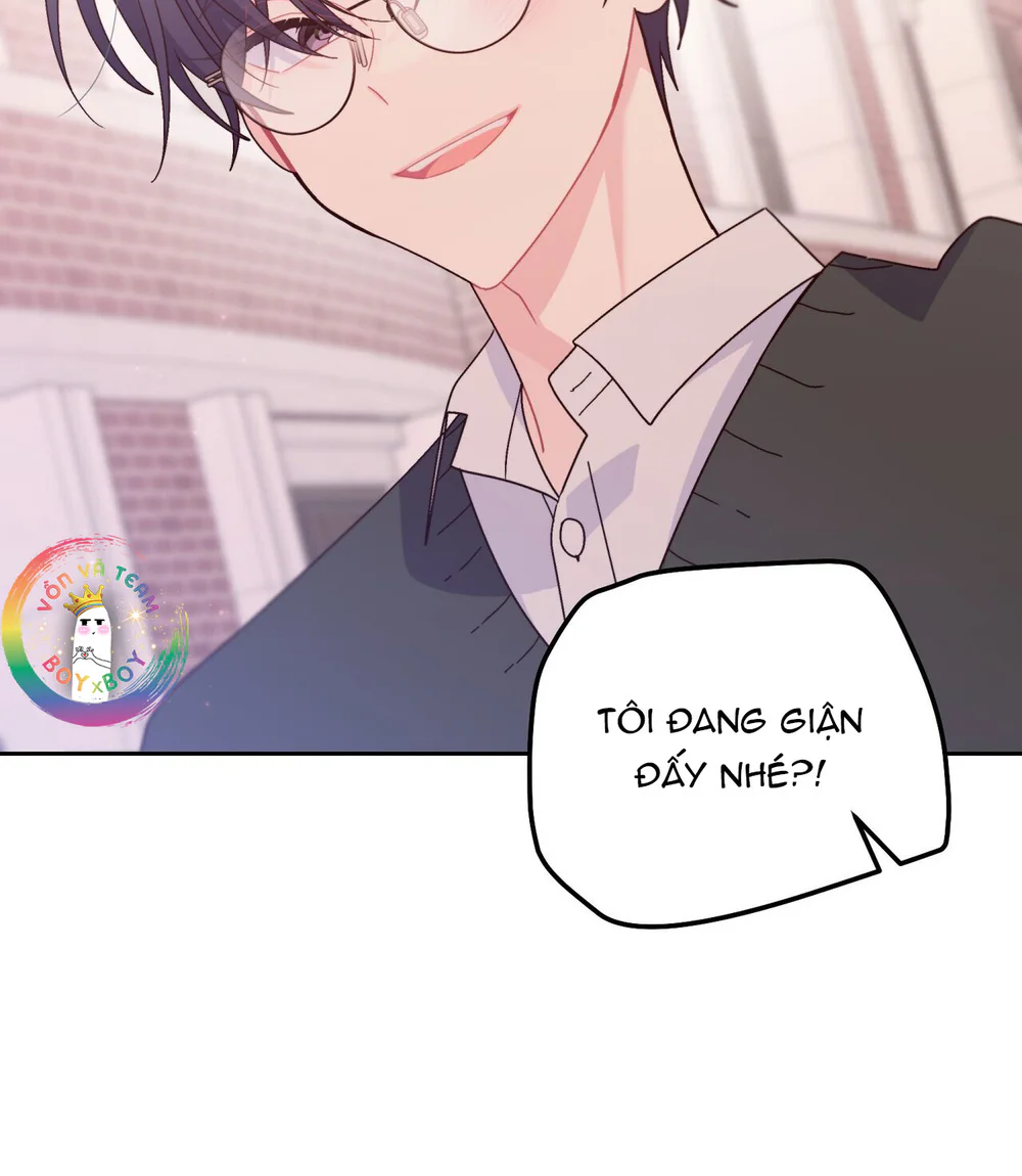 (END) Merry Marbling Chapter 129 Trang 21