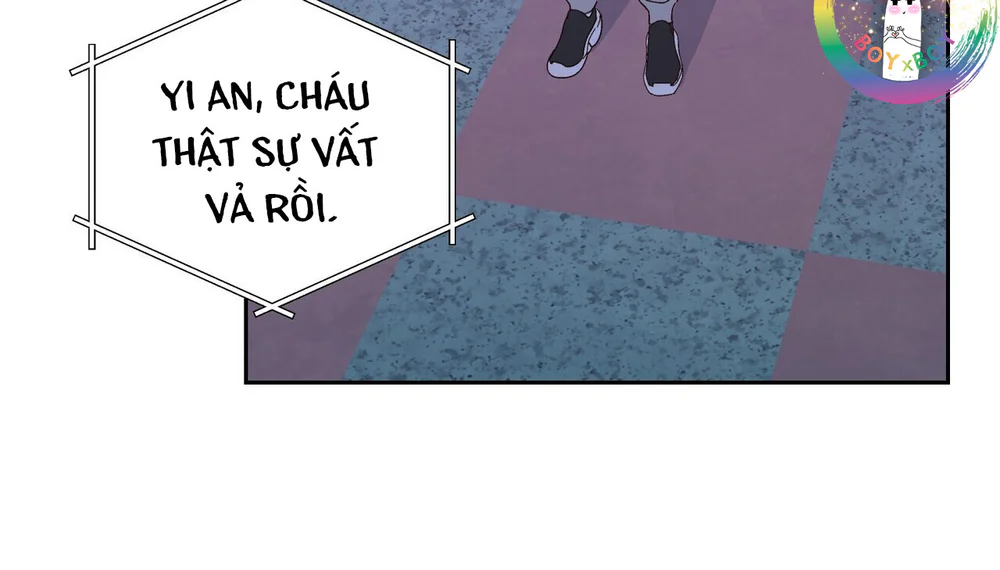 (END) Merry Marbling Chapter 129 Trang 31