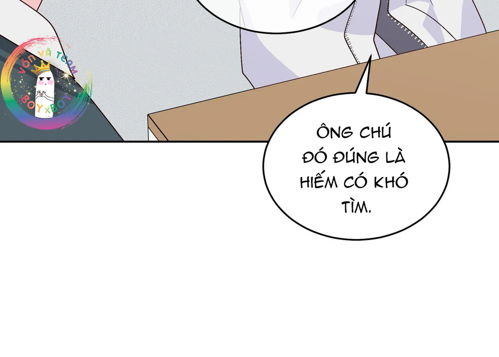 (END) Merry Marbling Chapter 129 Trang 36