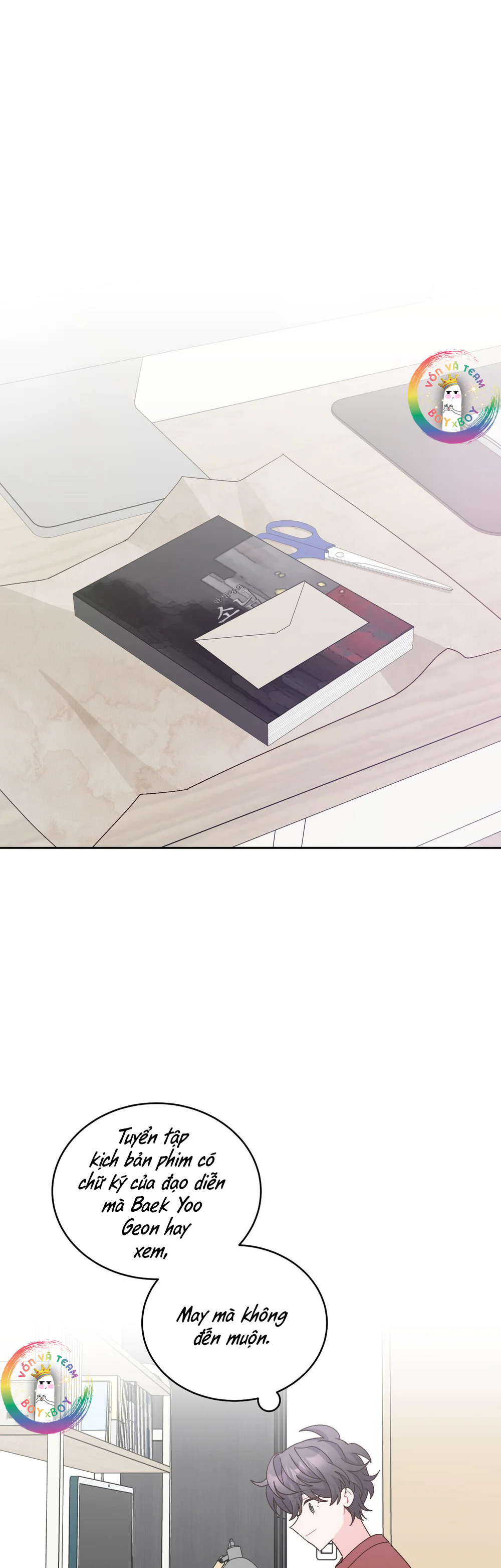 (END) Merry Marbling Chapter 129 Trang 42