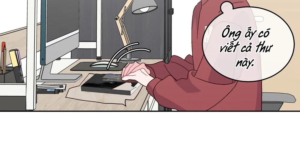 (END) Merry Marbling Chapter 129 Trang 43