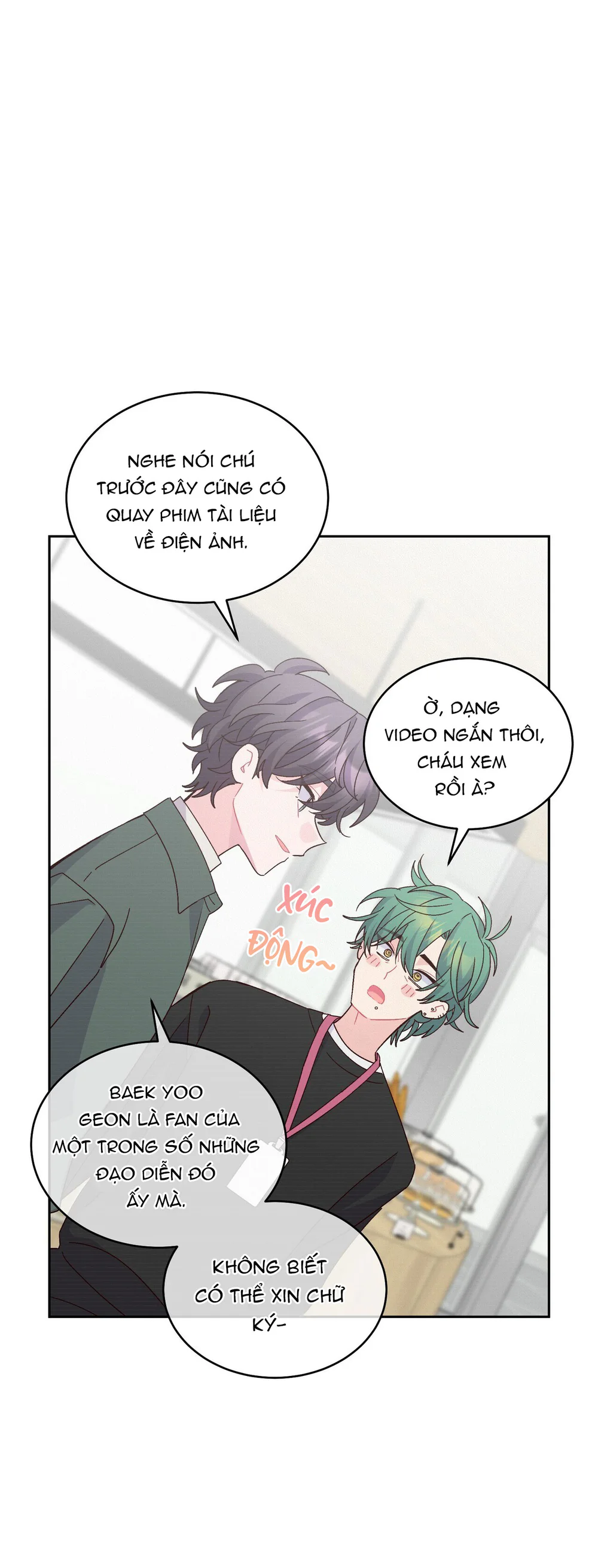 (END) Merry Marbling Chapter 129 Trang 44