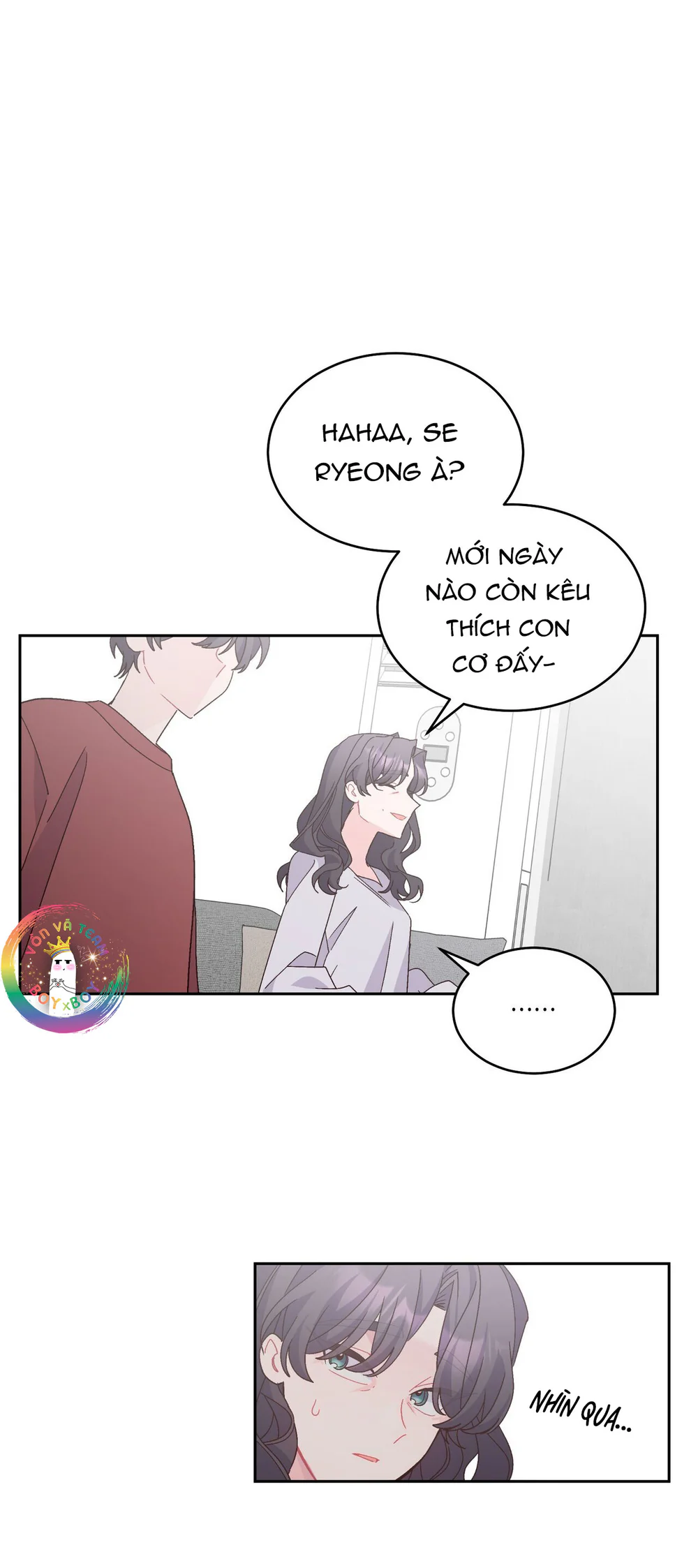 (END) Merry Marbling Chapter 129 Trang 53