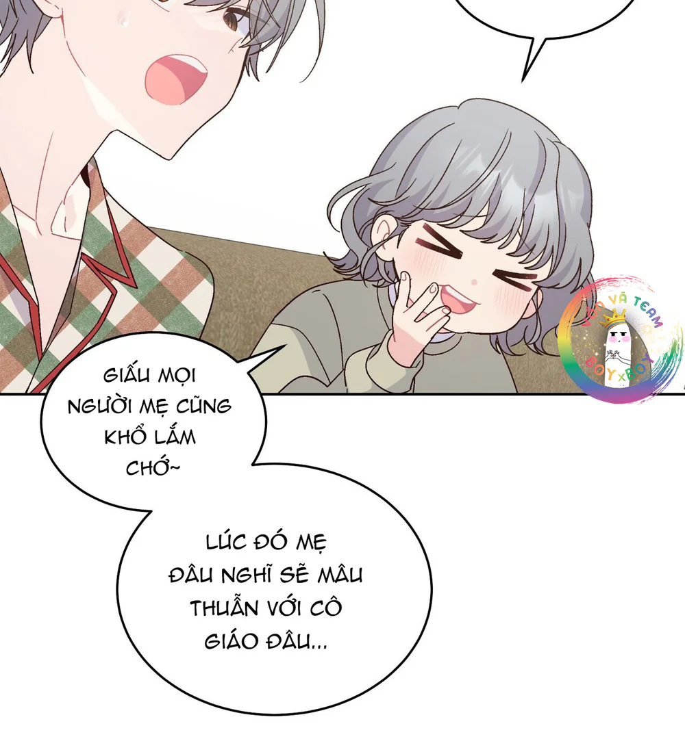 (END) Merry Marbling Chapter 129 Trang 59