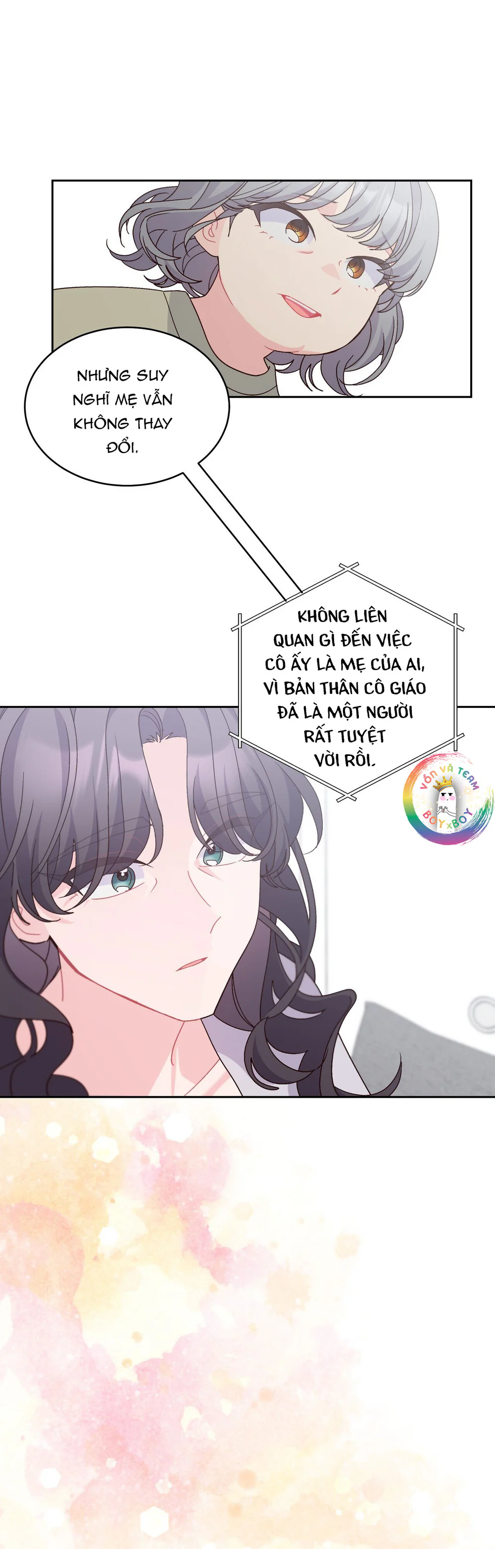 (END) Merry Marbling Chapter 129 Trang 60