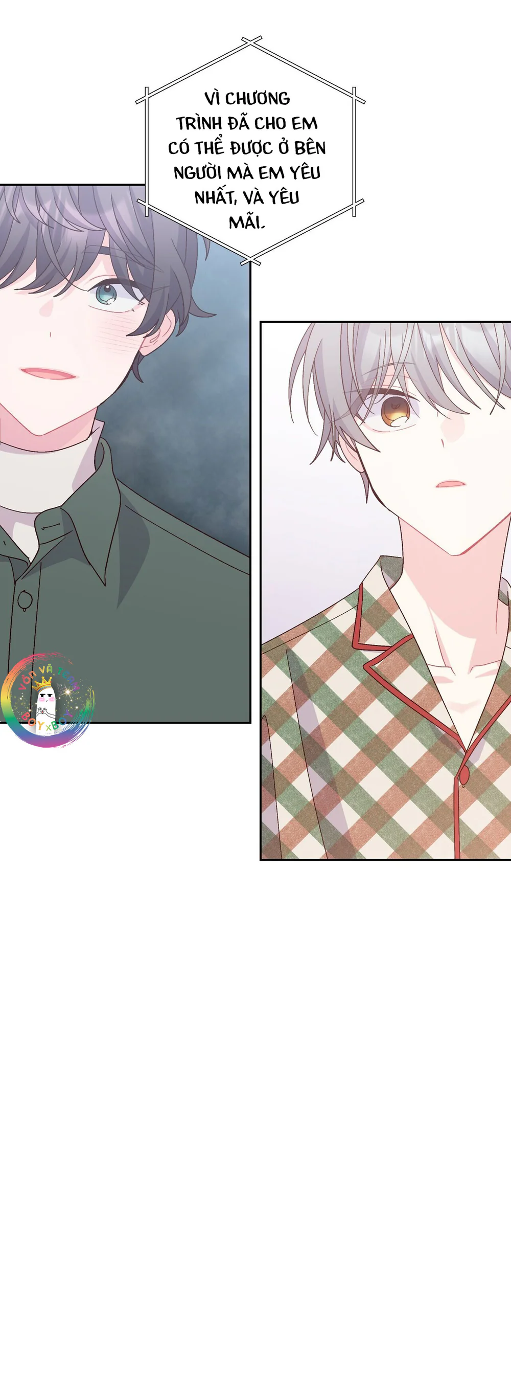 (END) Merry Marbling Chapter 129 Trang 67