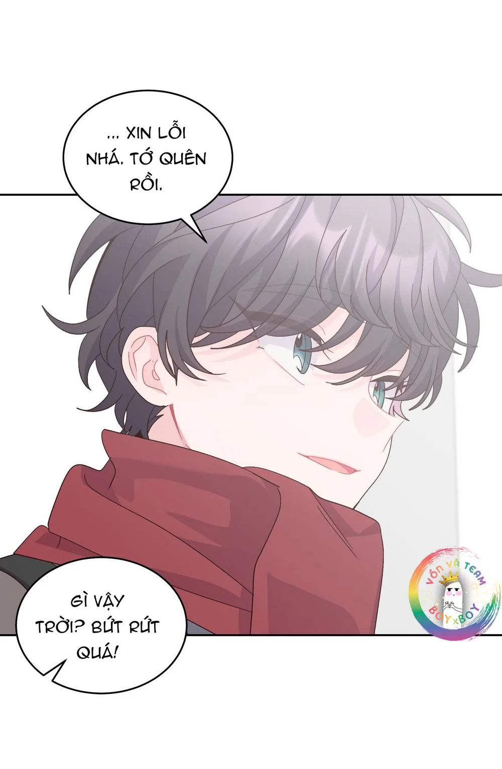 (END) Merry Marbling Chapter 129 Trang 76