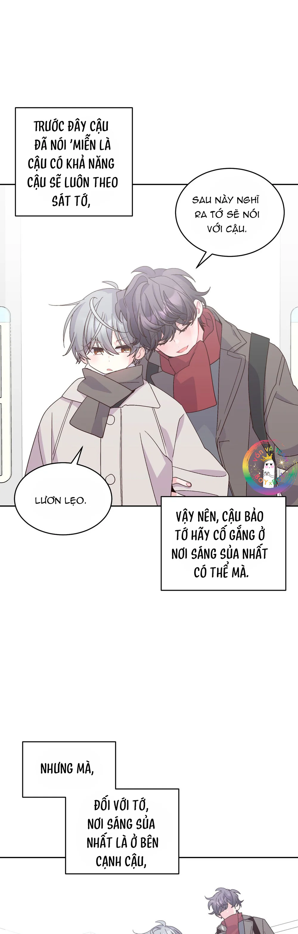 (END) Merry Marbling Chapter 129 Trang 77