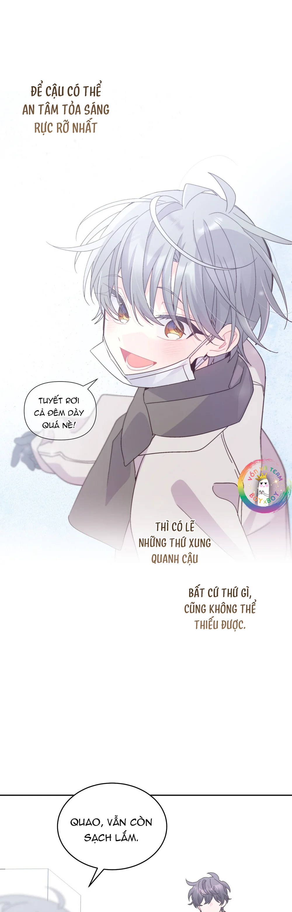 (END) Merry Marbling Chapter 129 Trang 79