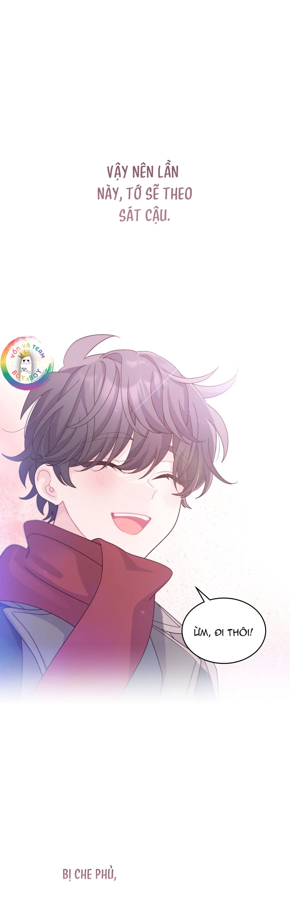 (END) Merry Marbling Chapter 129 Trang 83