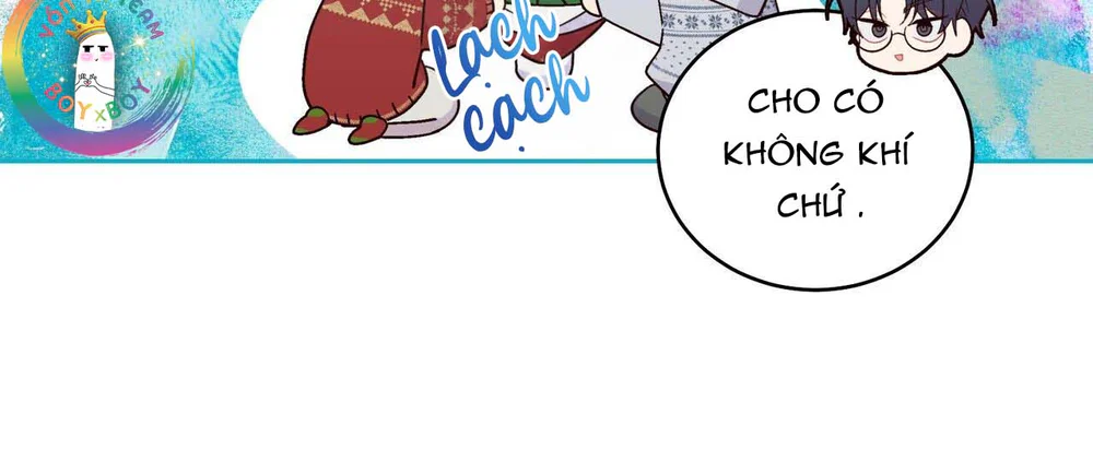 (END) Merry Marbling Chapter 131 Trang 7